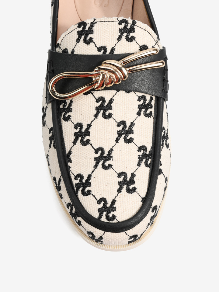 MOKASYNY HEGO'S Milano