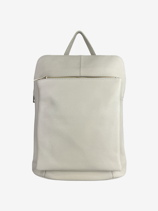 PLECAK HEGO'S Milano 3202 MARTELLATO CREMA