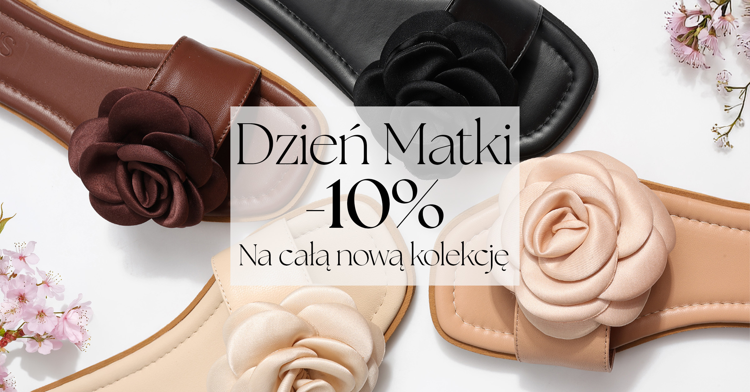 DZIEŃ MATKI