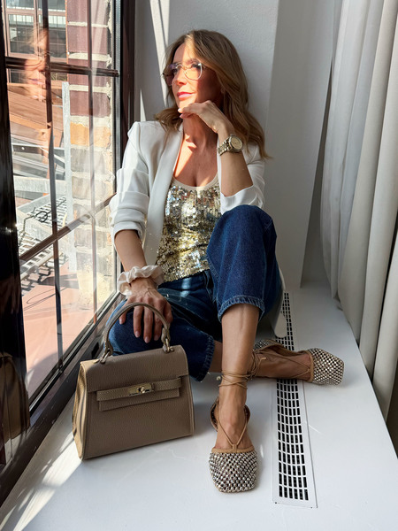 BALERINY HEGO'S Milano