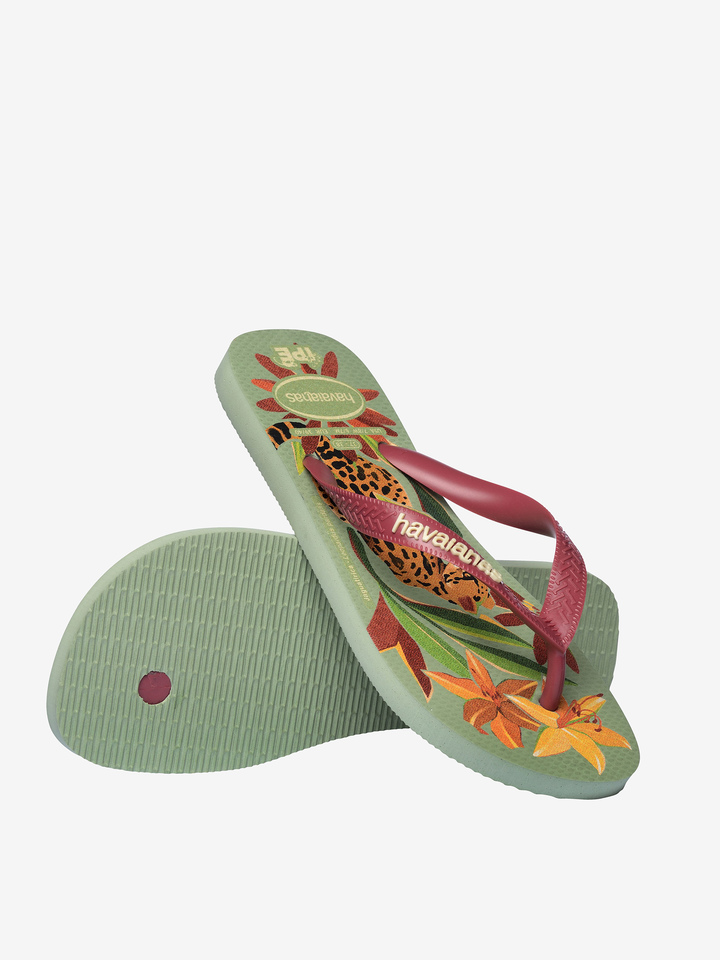 KLAPKI HAVAIANAS