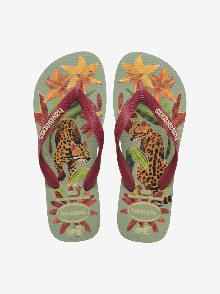 KLAPKI HAVAIANAS