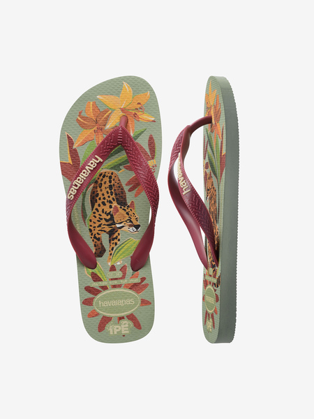 KLAPKI HAVAIANAS