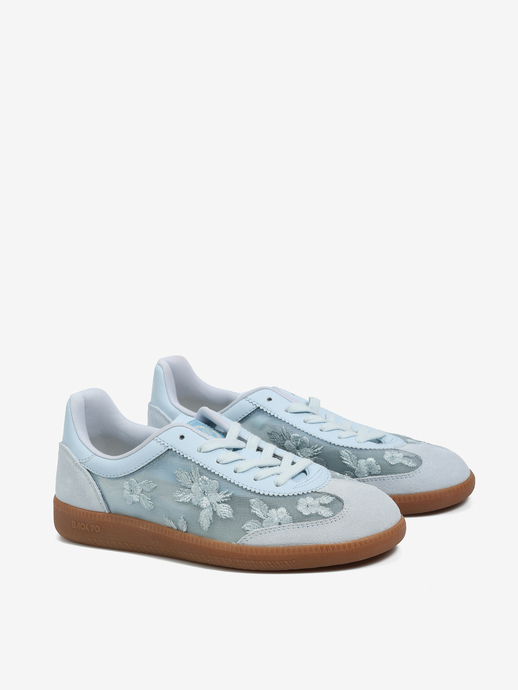SNEAKERSY BACK70 GHOST C26-309 NET SKY