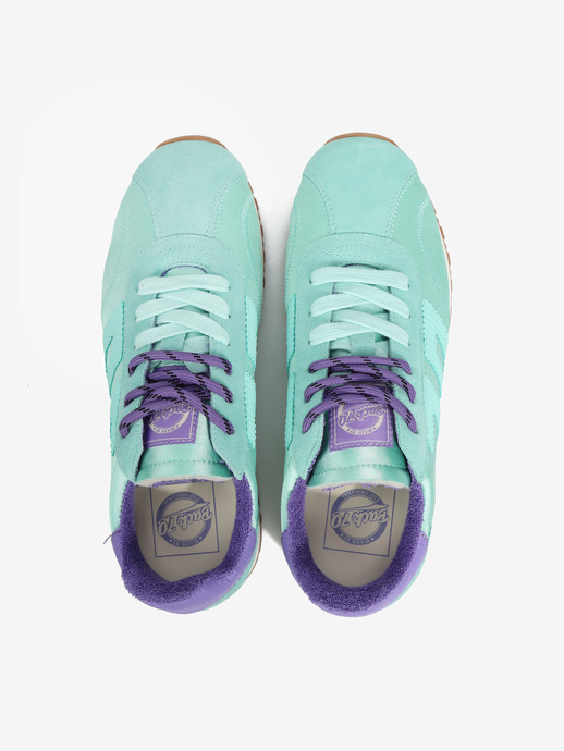 SNEAKERSY BACK70 ASIAN G26-204 SATIN MINT