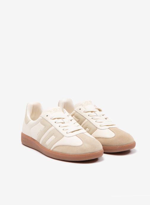 SNEAKERSY BACK70 CLOUD D26-102 BEIGE