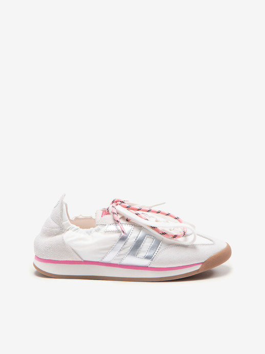 SNEAKERSY BACK70 ROCKET A26-117 COTTON ICE