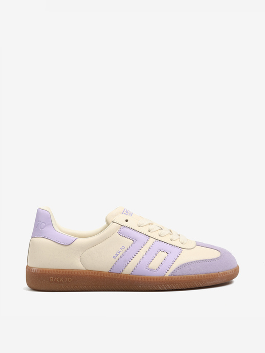 SNEAKERSY BACK70 CLOUD D26-106 VIOLET