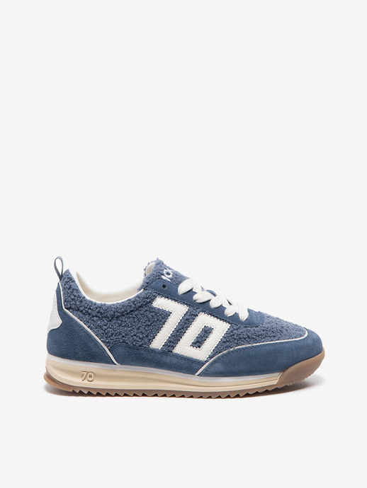 SNEAKERSY BACK70 JOGGER FT21 FUR JEANS