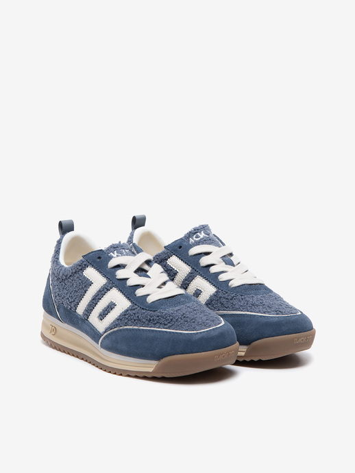 SNEAKERSY BACK70 JOGGER FT21 FUR JEANS
