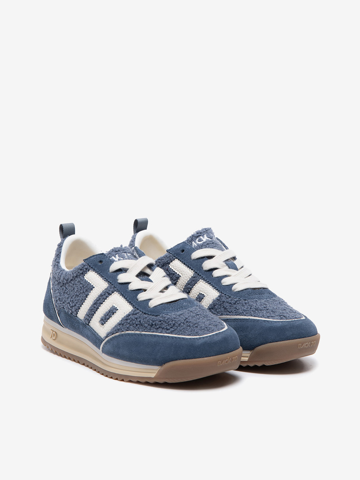 SNEAKERSY BACK70 JOGGER FT21 FUR JEANS