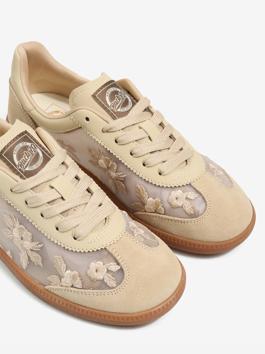 SNEAKERSY BACK70 GHOST C26-310 NET SAND