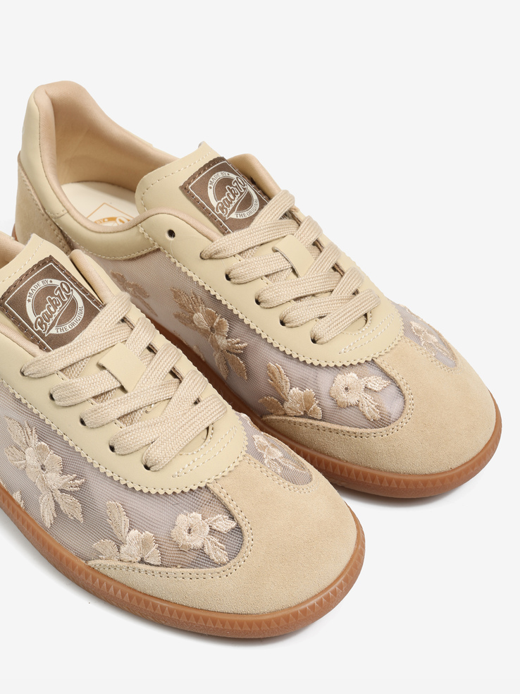 SNEAKERSY BACK70 GHOST C26-310 NET SAND