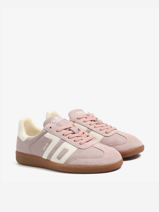 SNEAKERSY BACK70 CLOUD D26-02 NAPPA FORD