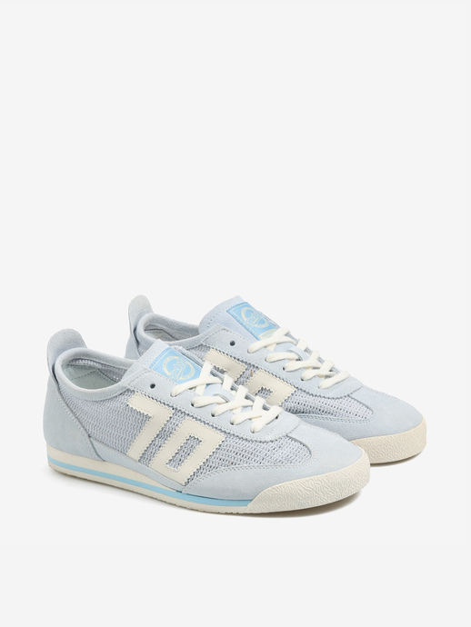 SNEAKERSY BACK70 LEON B26-203 IUTA LT.SKY
