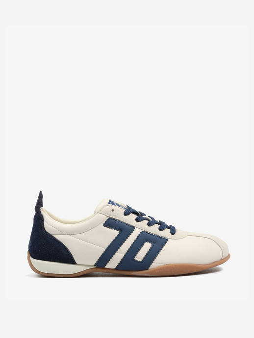 SNEAKERSY BACK70 BOXEUR H26-206 NAVY