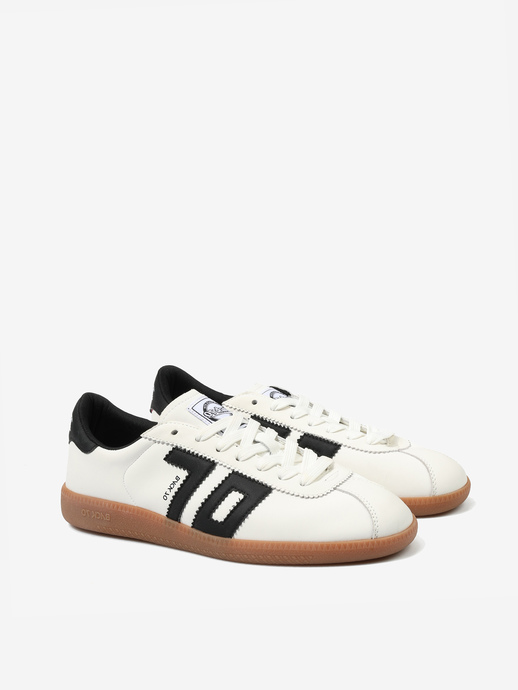 SNEAKERSY BACK70 SHELLY F26-01 BLACK