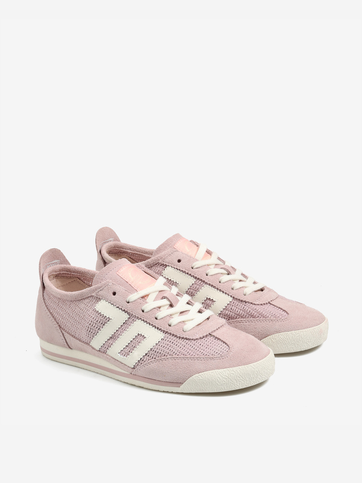 SNEAKERSY BACK70 LEON B26-209 IUTA NUDE