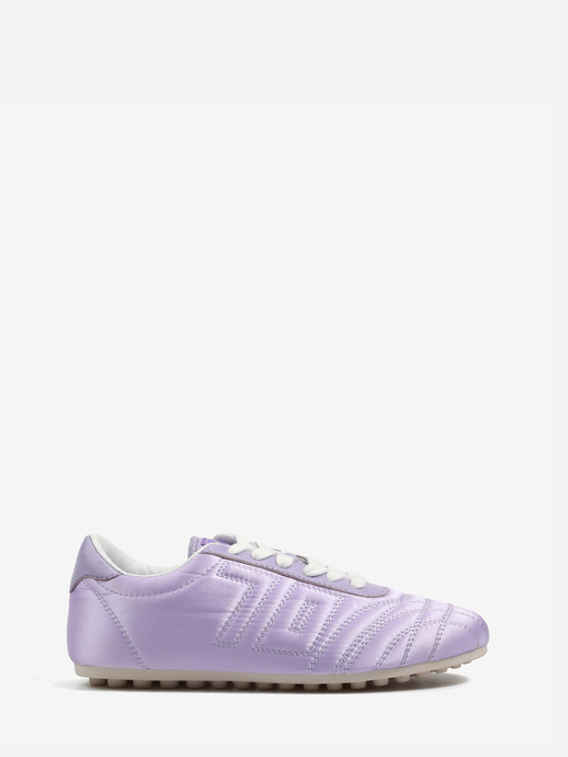 SNEAKERSY BACK70 SOCCER 106 SATIN VIOLET