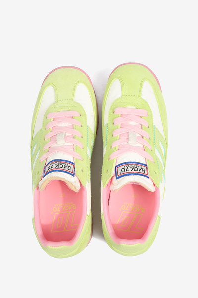 SNEAKERSY BACK70