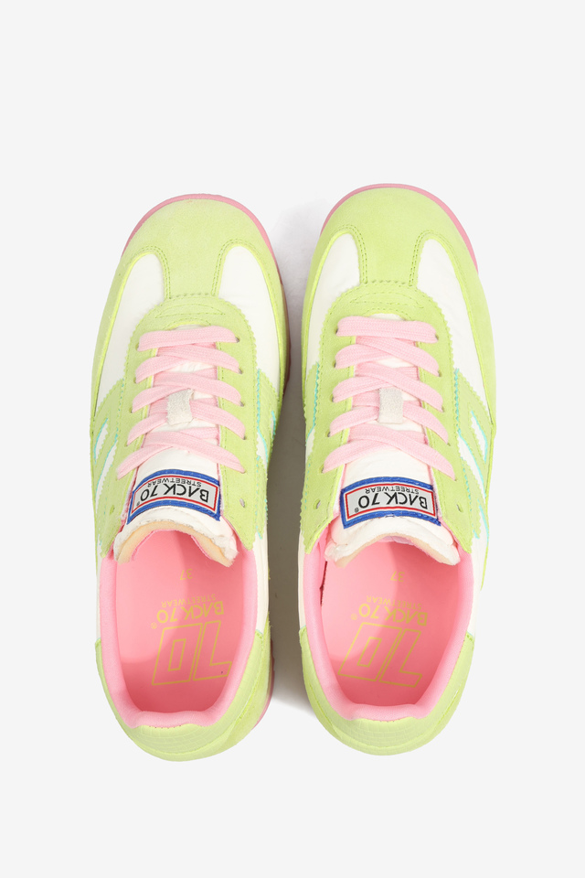 SNEAKERSY BACK70