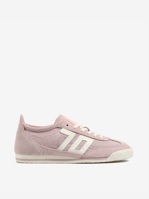SNEAKERSY BACK70 LEON B26-209 IUTA NUDE