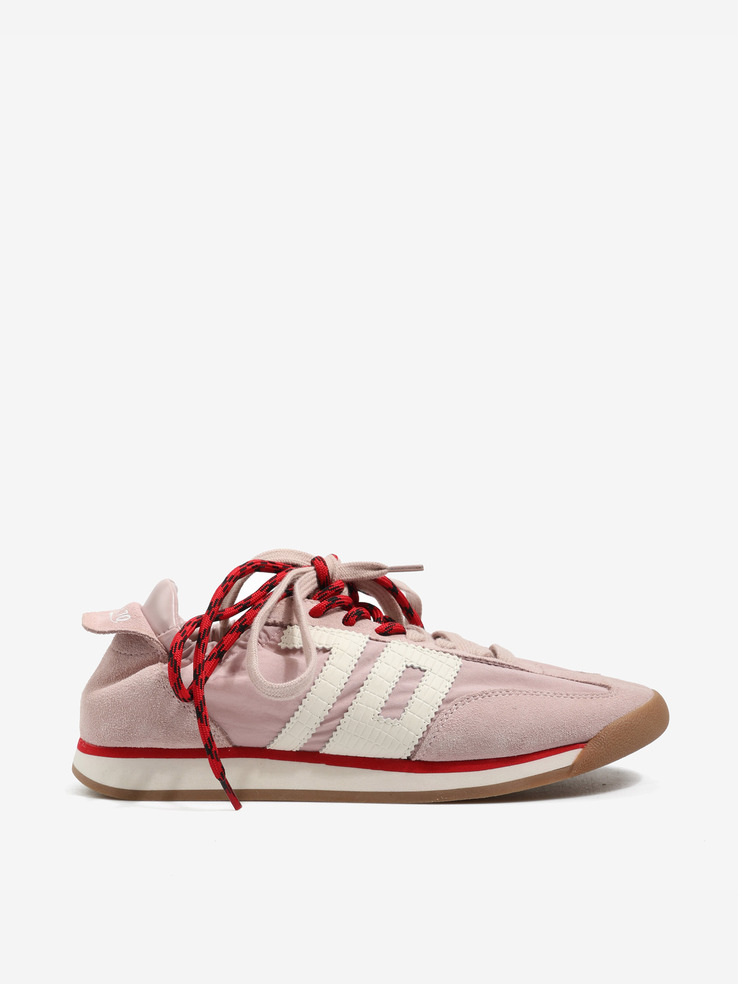 SNEAKERSY BACK70 ROCKET A26-114 COTTON NUDE