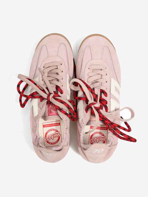 SNEAKERSY BACK70 ROCKET A26-114 COTTON NUDE