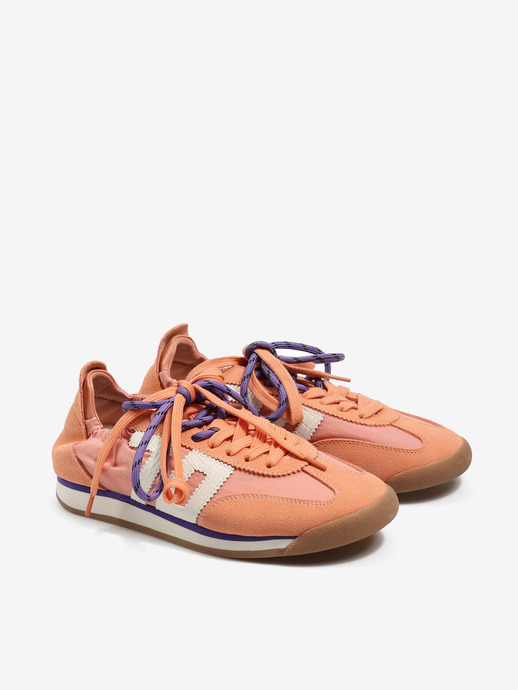 SNEAKERSY BACK70 ROCKET A26-113 COTTON PEACH