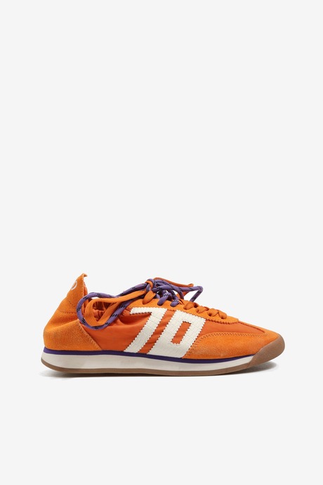 SNEAKERSY BACK70 ROCKET A26-105 COTTON ORANGE