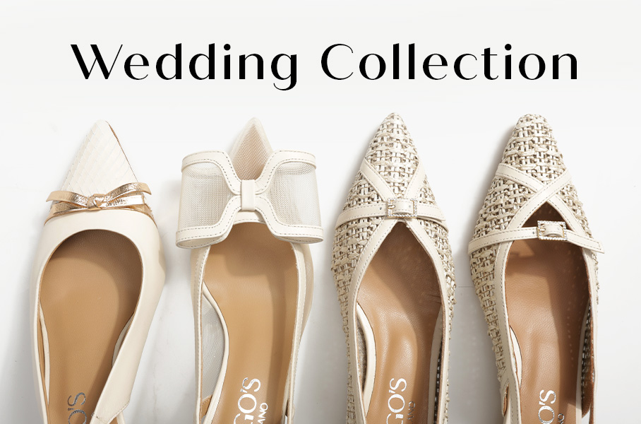 wedding collection