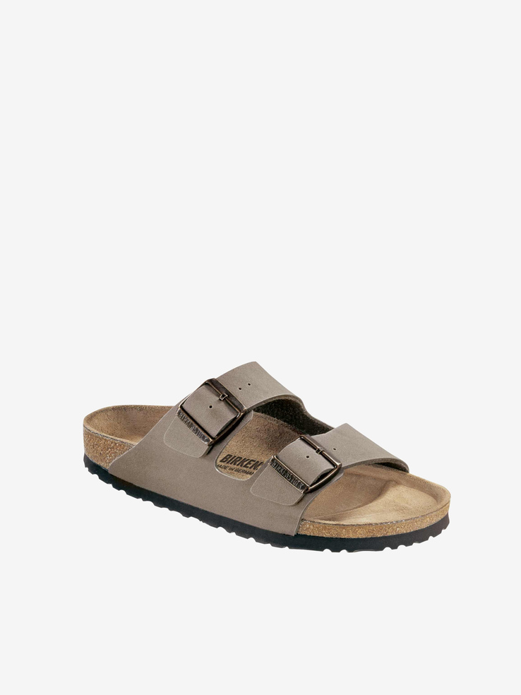 KLAPKI BIRKENSTOCK ARIZONA BFBC STONE