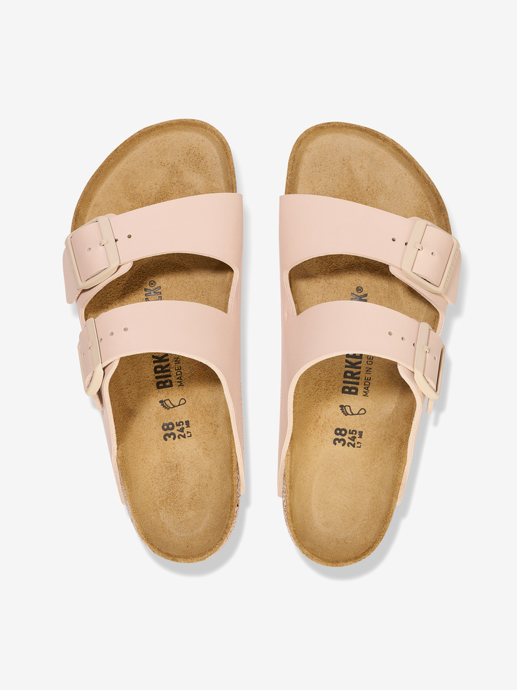 KLAPKI BIRKENSTOCK ARIZONA BF NUDE