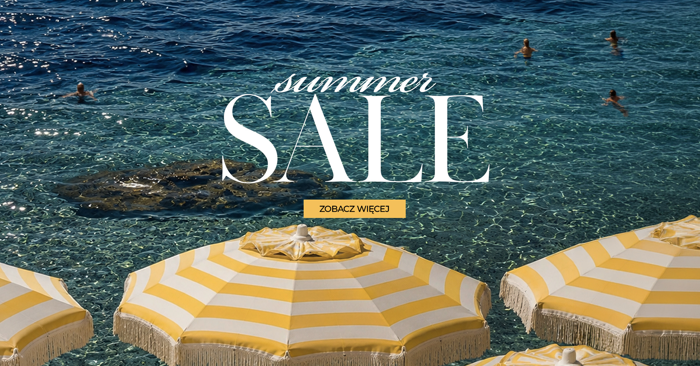 summer SALE